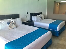 Ocean View Apartments – Increíble