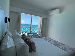 Ocean View Apartments – Increíble