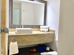 Ocean View Apartments – Increíble