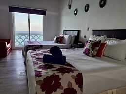 Ocean View Apartments – Increíble