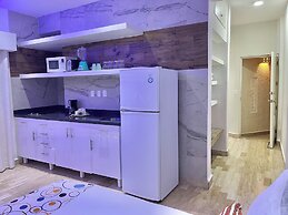 Ocean View Apartments – Increíble