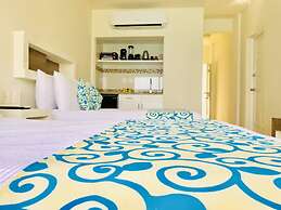 Ocean View Apartments – Increíble