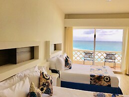 Ocean View Apartments – Increíble