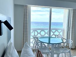 Ocean View Apartments – Increíble