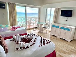 Ocean View Apartments – Increíble