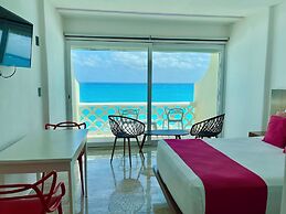 Ocean View Apartments – Increíble