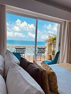 Ocean View Apartments – Increíble