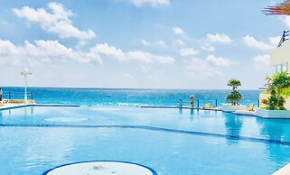 Ocean View Apartments – Increíble