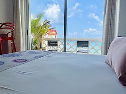 Ocean View Apartments – Increíble