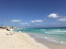 Ocean View Apartments – Increíble