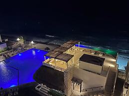 Ocean View Apartments – Increíble