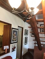 Casa Mondriana