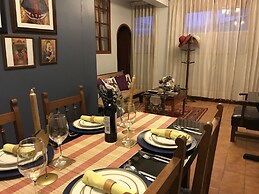 Casa Mondriana