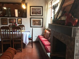 Casa Mondriana