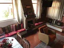Casa Mondriana