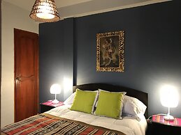 Casa Mondriana