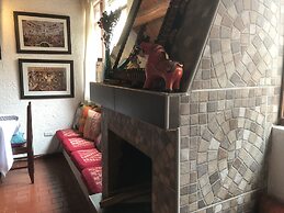 Casa Mondriana