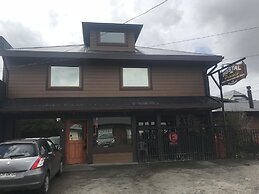 Hostal Graciela