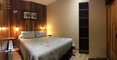 Hostal Graciela
