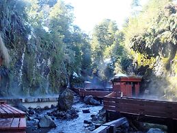 Hostal Graciela