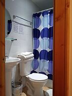 Hostal Graciela