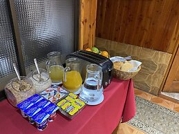 Hostal Graciela