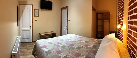 Hostal Graciela