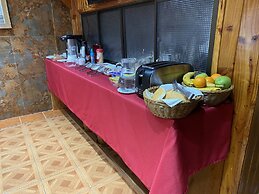 Hostal Graciela