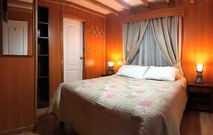 Hostal Graciela