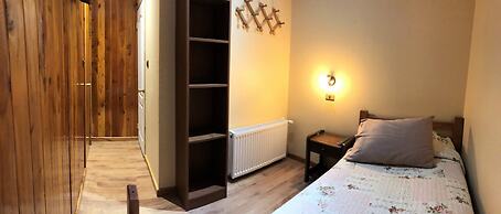 Hostal Graciela