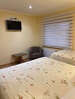 Hostal Graciela