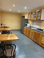 Hostal Graciela