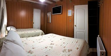 Hostal Graciela