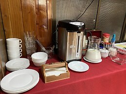 Hostal Graciela