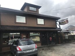 Hostal Graciela