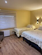 Hostal Graciela