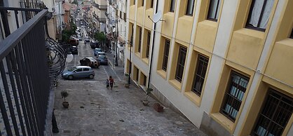 B&B Palazzo Irma
