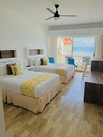 Ocean View Apartments – Delicia