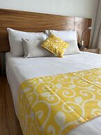 Ocean View Apartments – Delicia