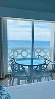 Ocean View Apartments – Delicia