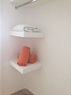 Ocean View Apartments – Delicia