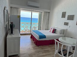 Ocean View Apartments – Delicia