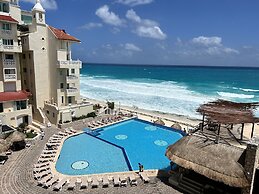 Ocean View Apartments – Delicia