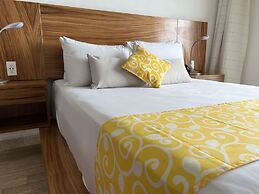 Ocean View Apartments – Delicia