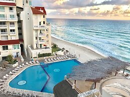 Ocean View Apartments – Delicia