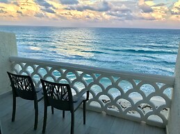 Ocean View Apartments – Delicia