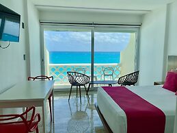 Ocean View Apartments – Delicia