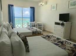 Ocean View Apartments – Delicia
