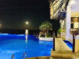 Ocean View Apartments – Delicia