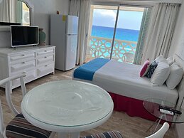 Ocean View Apartments – Delicia